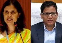Punya Salila Srivastava, Nikunja Bihari Dhal get additional charges