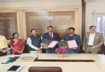 REC Limited & Govt of Meghalaya Facilitate Landmark MoU Between MePDCL and CPRI to Enhance Quality Testing for Power Infrastructure in Meghalaya MePDCL–CPRI MoU for NABL Testing Facility