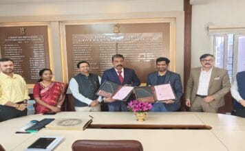 REC Limited & Govt of Meghalaya Facilitate Landmark MoU Between MePDCL and CPRI to Enhance Quality Testing for Power Infrastructure in Meghalaya MePDCL–CPRI MoU for NABL Testing Facility