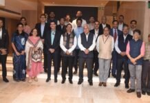 Ministry of Power Convenes IES Taskforce to Review Foundational Documents for India Energy Stack REC Limited