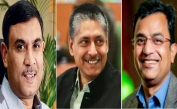 Three key moves stand out in Rajasthan’s reshuffle of 48 IAS officers Rajasthan CMO Reshuffle