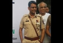 CBI Joint Director Rajesh Pradhan prematurely repatriated to parent cadre Maharashtra Rajesh Pradhan IPS