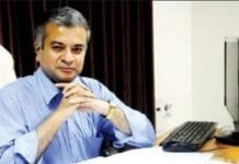 Kerala’s Anti-Corruption Crusader Dr. Raju Narayana Swamy IAS Honoured with Lifetime Achievement Award Dr. Raju Narayana Swamy IAS, celebrated anti-corruption crusader and recipient of the SIMATS Lifetime Achievement Award.