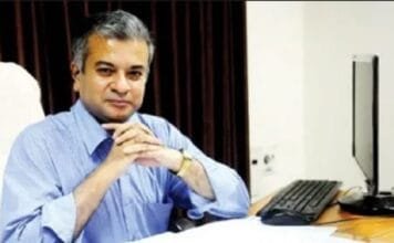 IAS Raju Narayana Swamy’s Study Reveals Deep Structural Gaps in India’s Cybercrime Enforcement Raju Narayana Swamy IAS