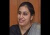 Richa Verma appointed as Deputy Secretary in Department of Higher Education