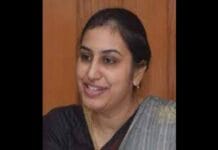 Richa Verma appointed as Deputy Secretary in Department of Higher Education