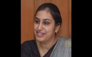 Richa Verma appointed as Deputy Secretary in Department of Higher Education