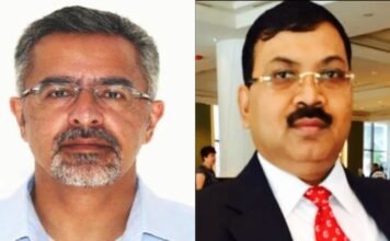 Speculation begins over next Odisha Chief Secretary as Manoj Ahuja’s tenure nears end Sanjeev Chopra and Satya Brata Sahu