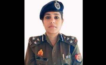 IPS officer Shalini appointed DIG in CBI Shalini IPS