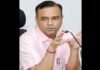 IAS Siddharth Mahajan repatriated to Rajasthan cadre; likely to be posted in CMO Siddharth Mahajan IAS