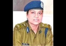 Tadasha Mishra appointed acting DGP of Jharkhand, Anurag Gupta takes VRS