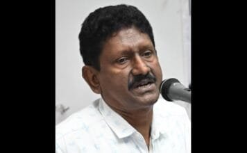 Former TN bureaucrat moves High Court for police security U Sagayam IAS