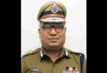 Haryana govt appoints Ajay Singhal as regular DGP Ajay Singhal IPS