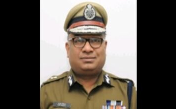 IPS Ajay Singhal’s appointment as new Haryana DGP ends month-long deadlock Ajay Singhal IPS