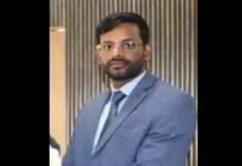 IAS Anil Kumar is Bihar’s new Director of Information and Public Relation Deptt IAS Anil Kumar