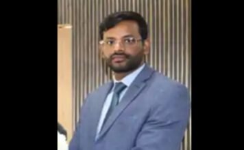 IAS Anil Kumar is Bihar’s new Director of Information and Public Relation Deptt IAS Anil Kumar