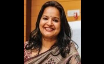 Know all about Anu Garg—Odisha’s first woman Chief Secretary-designate Anu Garg IAS