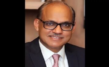 Ashwini Kumar Tewari re-appointed as SBI Managing Director Ashwini Kumar Tewari SBI MD