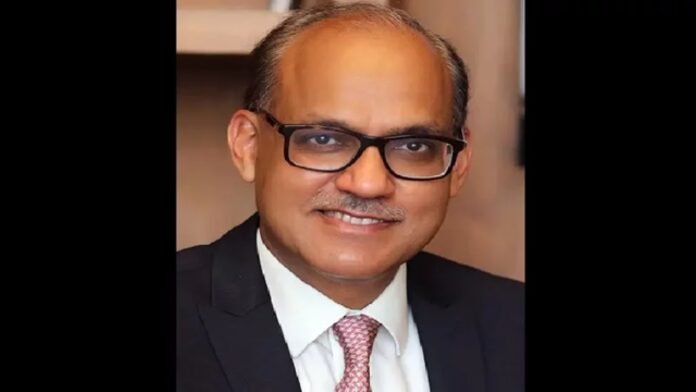 Ashwini Kumar Tewari Ashwini Kumar Tewari SBI MD