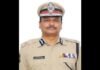 B Shivadhar Reddy appointed Telangana State Security Advisor B Shivadhar Reddy IPS