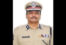 Telangana DGP B Shivadhar Reddy’s appointment challenged in High Court B Shivadhar Reddy IPS