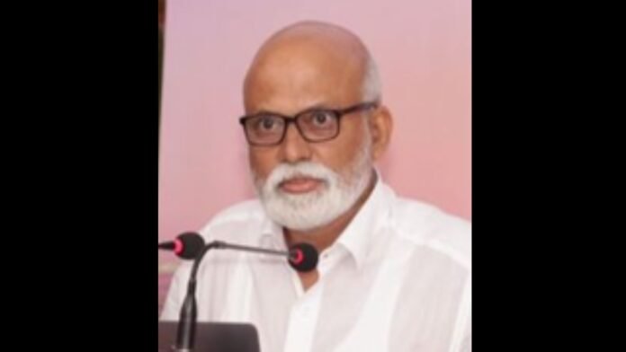 Biswaranjan Sasmal IRS