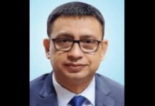 FSIB recommends Brajesh Kumar Singh as MD & CEO of Canara Bank Brajesh Kumar Singh Canara Bank