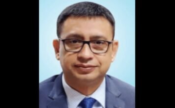Brajesh Kumar Singh assumes charge as Canara Bank MD & CEO Brajesh Kumar Singh Canara Bank