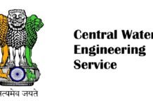 MoEF&CC Director AK Agrawal repatriated to parent cadre for promotion Central Water Engineering Service