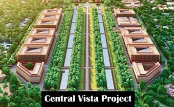 Five Union Ministries to shift offices in major Central Vista relocation Central Vista Zone