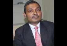 Chanchal Kumar gets additional charge of Secretary, Department of Telecommunication Chanchal Kumar IAS
