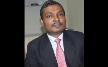 Chanchal Kumar gets additional charge of Secretary, Department of Telecommunication Chanchal Kumar IAS