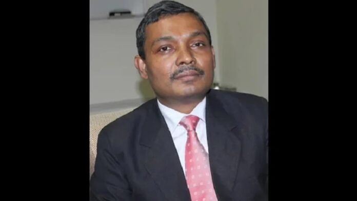 Chanchal Kumar Chanchal Kumar IAS