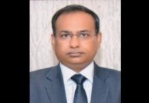 Deepak Agarwal gets additional charge as MD of Small Farmers’ Agri-Business Consortium Deepak Agarwal IAS
