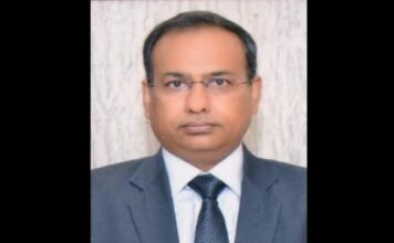 Deepak Agarwal gets additional charge as MD of Small Farmers’ Agri-Business Consortium Deepak Agarwal IAS