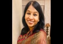 Garima Yadav appointed Deputy Secretary in Department of Administrative Reforms Garima Yadav IAS