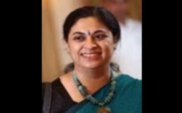 Gitanjali Gupta gets two-year extension as Additional Secretary, NITI Aayog Gitanjali Gupta IAS