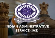 Centre warns IAS officers of disciplinary action for delay in property returns Indian Administrative Service
