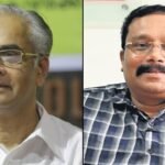 Kerala IAS B Ashok seeks former CS K Jayakumar’s disqualification as TDB president IAS Jayakumar