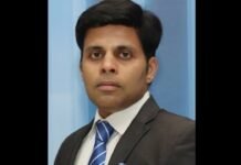 IPS officer Kiran S returns to UP Cadre after long CBI deputation Kiran S IPS