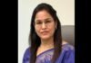 Meenaxi Rawat gets additional charge as HPCL CVO Meenaxi Rawat IES
