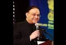 Nagesh Singh appointed India’s next High Commissioner to Australia Nagesh Singh IFS