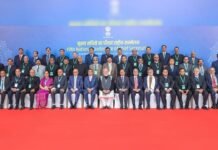 PM Modi chairs National Conference of Chief Secretaries, reviews governance and reform agenda Chief Secretary Conference in Delhi