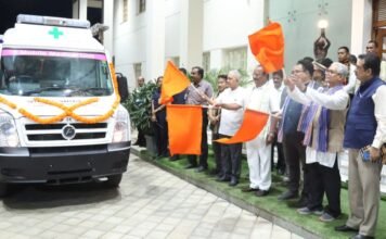 REC Limited Sanctions ₹3.60 Crore for Three Mobile Medical Units to Boost Rural Healthcare in Tripura REC Limited Mobile Medical Units Tripura
