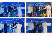 REC Limited sweeps four honours at PSU Transformation Awards 2025