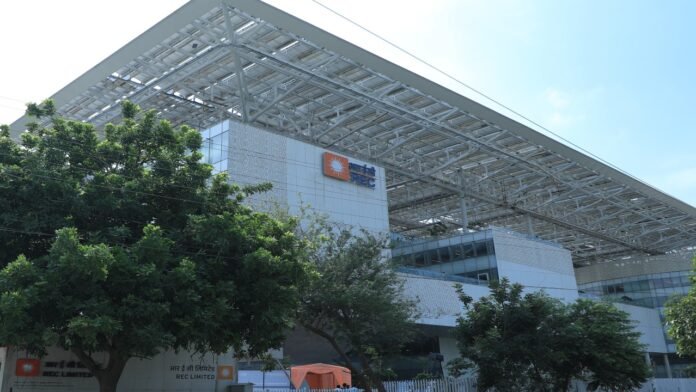 REC Limited REC Limited