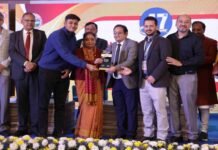 REC Limited Wins Two Awards at 47th All India PR Conference