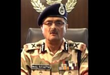 Why Rahul Rasgotra was picked as NSA to Mauritius breaking tradition? IPS Rahul Rasgotra