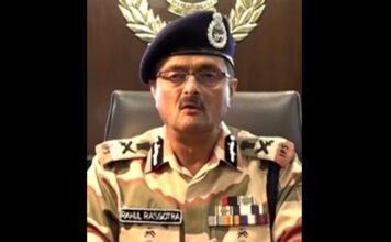 Why Rahul Rasgotra was picked as NSA to Mauritius breaking tradition? IPS Rahul Rasgotra
