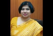 IAS officer Rashmi Kamal appointed DCO/DCR, West Bengal Rashmi Kamal IAS